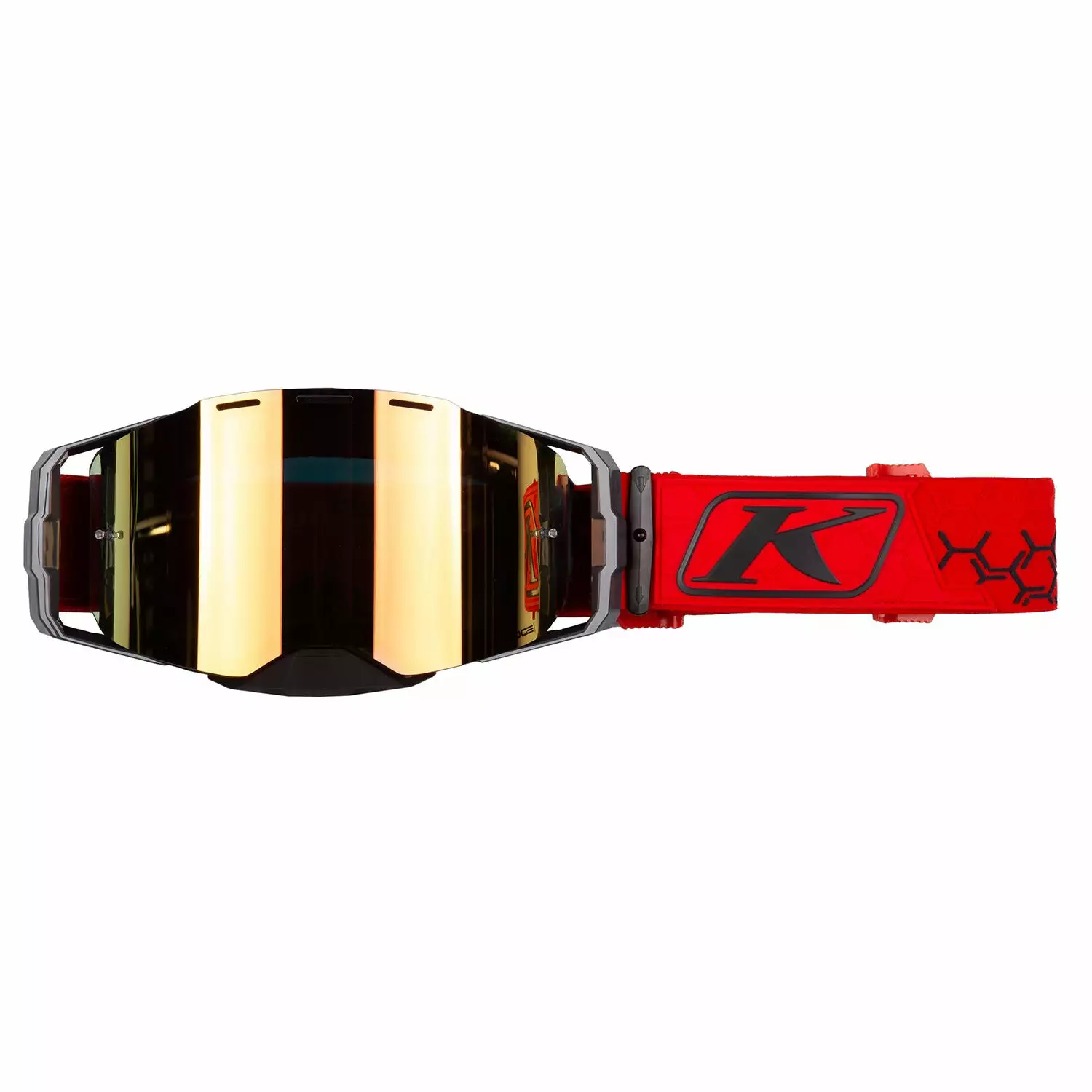 Klim Edge Hex Off-Road Goggles 5 Klim Edge Hex Off-Road Goggles - Image 3