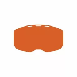 Klim Edge Replacement Goggle Lens 16 Klim Edge Replacement Goggle Lens -Hot Sale Klim Store 3176 000 Persimmon 01