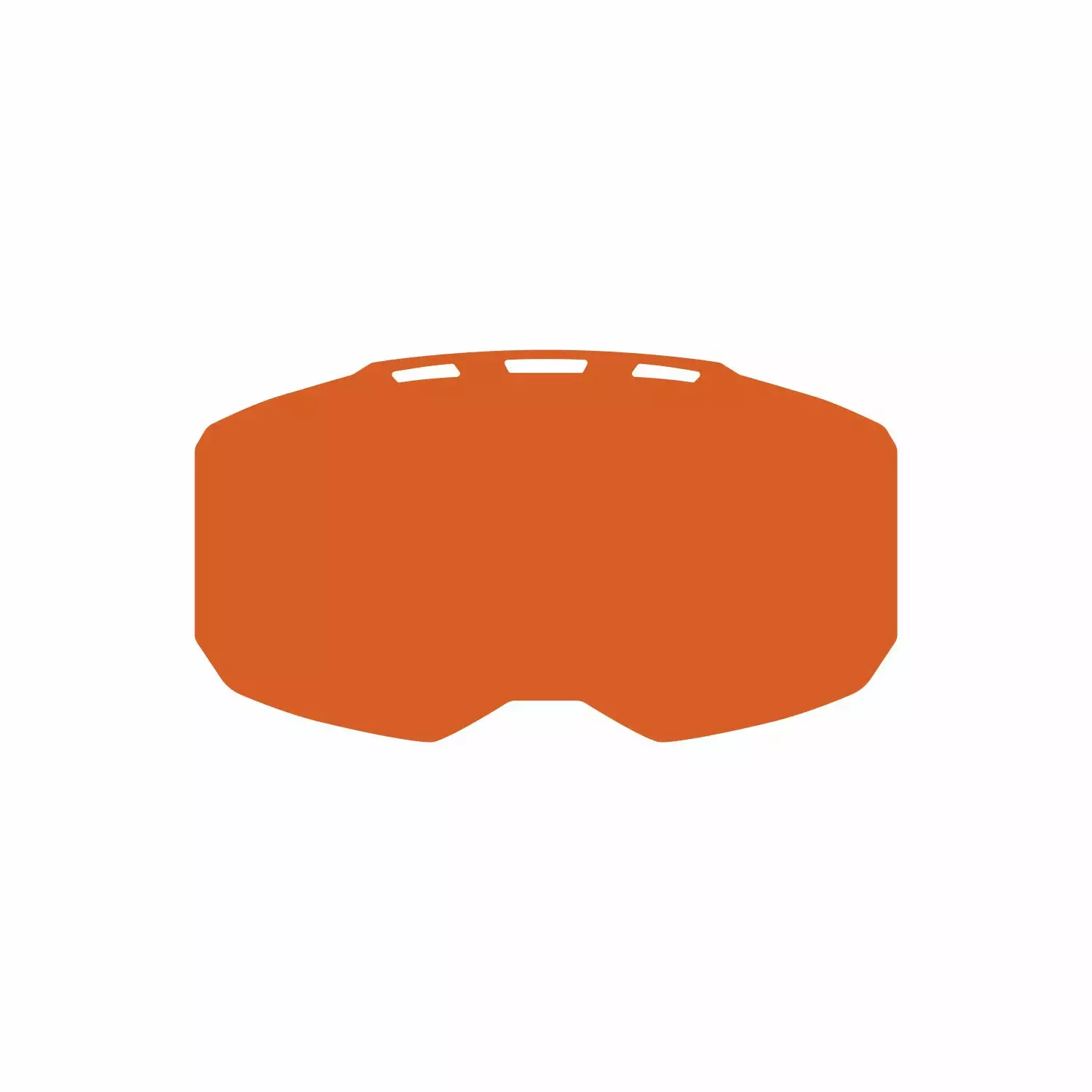 Klim Edge Replacement Goggle Lens 8 Klim Edge Replacement Goggle Lens - Image 6