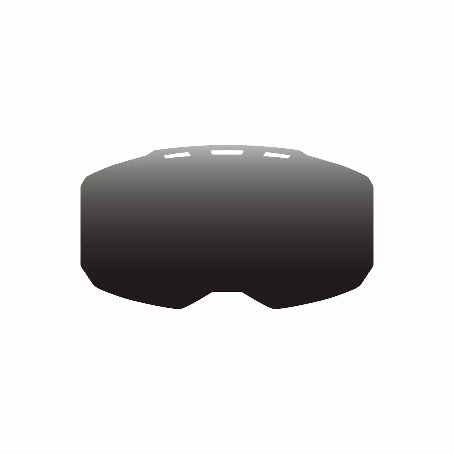 Klim Edge Replacement Goggle Lens 4 Klim Edge Replacement Goggle Lens - Image 2