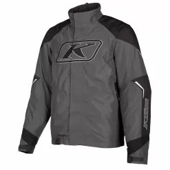 Klimate Jackets -Hot Sale Klim Store 3177 005 Asphalt 20 20Black 01