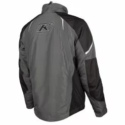 Klimate Jackets -Hot Sale Klim Store 3177 005 Asphalt 20 20Black 02