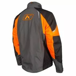 Klimate Jackets -Hot Sale Klim Store 3177 005 Asphalt 20 20Strike 20Orange 02