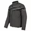 Klimate Jacket -Hot Sale Klim Store 3177 006 Asphalt 20 20Black 01