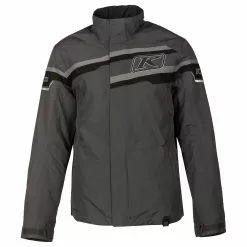 Klimate Jacket 24 Klimate Jacket -Hot Sale Klim Store 3177 006 Asphalt 20 20Black 03