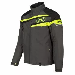 Klimate Jacket 28 Klimate Jacket -Hot Sale Klim Store 3177 006 Asphalt 20 20Hi Vis 01