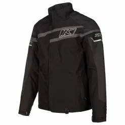Klimate Jacket 30 Klimate Jacket -Hot Sale Klim Store 3177 006 Black 20 20Metallic 20Silver 01