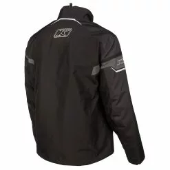 Klimate Jacket 31 Klimate Jacket -Hot Sale Klim Store 3177 006 Black 20 20Metallic 20Silver 02