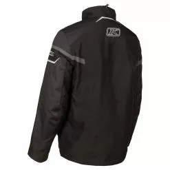 Klimate Jacket 35 Klimate Jacket -Hot Sale Klim Store 3177 006 Black 20 20Metallic 20Silver 06