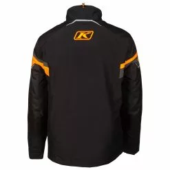 Klimate Jacket 39 Klimate Jacket -Hot Sale Klim Store 3177 006 Black 20 20Strike 20Orange 04