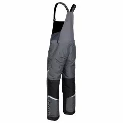 Klimate Bib -Hot Sale Klim Store 3178 005 Asphalt 20 20Black 06