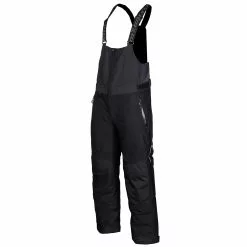 Klimate Bib -Hot Sale Klim Store 3178 005 Black 01