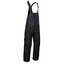 Klimate Bib -Hot Sale Klim Store 3178 005 Black 05