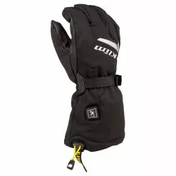 Klim Resistor HTD Gauntlet Gloves