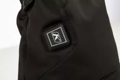 Klim Resistor HTD Gauntlet Gloves 11 Klim Resistor HTD Gauntlet Gloves -Hot Sale Klim Store 3179 000Black 04