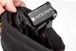 Klim Resistor HTD Gauntlet Gloves 12 Klim Resistor HTD Gauntlet Gloves -Hot Sale Klim Store 3179 000Black 05