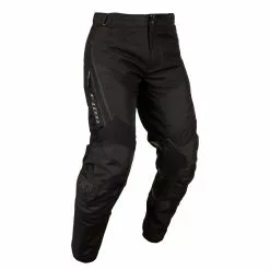 Klim Dakar In The Boot Pants 40 Klim Dakar In The Boot Pants -Hot Sale Klim Store 3182 005 Black 05