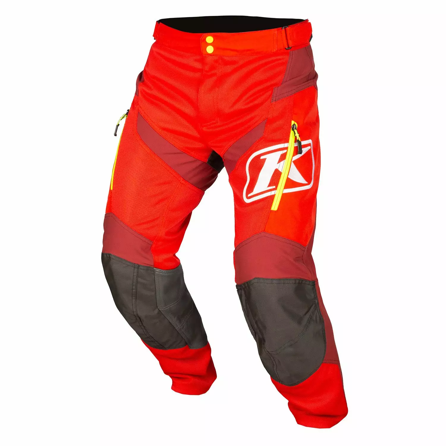 Klim Mojave In The Boot Pants 9 Klim Mojave In The Boot Pants - Image 7