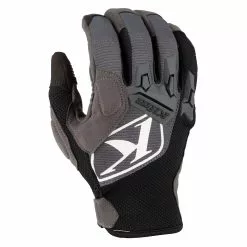 Klim Impact Gloves -Hot Sale Klim Store 3185 000 Black 01