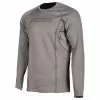 Klim Aggressor Shirt 2.0 2 Klim Aggressor Shirt 2.0 -Hot Sale Klim Store 3198 003 Castlerock 20Gray 01