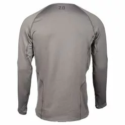Klim Aggressor Shirt 2.0 17 Klim Aggressor Shirt 2.0 -Hot Sale Klim Store 3198 003 Castlerock 20Gray 04