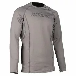 Klim Aggressor Shirt 2.0 18 Klim Aggressor Shirt 2.0 -Hot Sale Klim Store 3198 003 Castlerock 20Gray 05