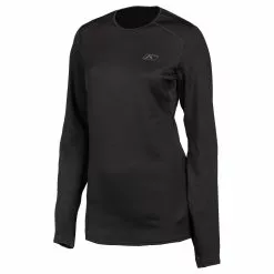 Klim Women's Solstice Shirt 2.0 20 Klim Women's Solstice Shirt 2.0 -Hot Sale Klim Store 3201 003 Black 01