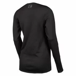 Klim Women's Solstice Shirt 2.0 21 Klim Women's Solstice Shirt 2.0 -Hot Sale Klim Store 3201 003 Black 02