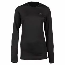 Klim Women's Solstice Shirt 2.0 22 Klim Women's Solstice Shirt 2.0 -Hot Sale Klim Store 3201 003 Black 03