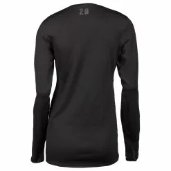 Klim Women's Solstice Shirt 2.0 23 Klim Women's Solstice Shirt 2.0 -Hot Sale Klim Store 3201 003 Black 04