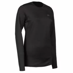 Klim Women's Solstice Shirt 2.0 24 Klim Women's Solstice Shirt 2.0 -Hot Sale Klim Store 3201 003 Black 05