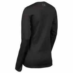 Klim Women's Solstice Shirt 2.0 25 Klim Women's Solstice Shirt 2.0 -Hot Sale Klim Store 3201 003 Black 06