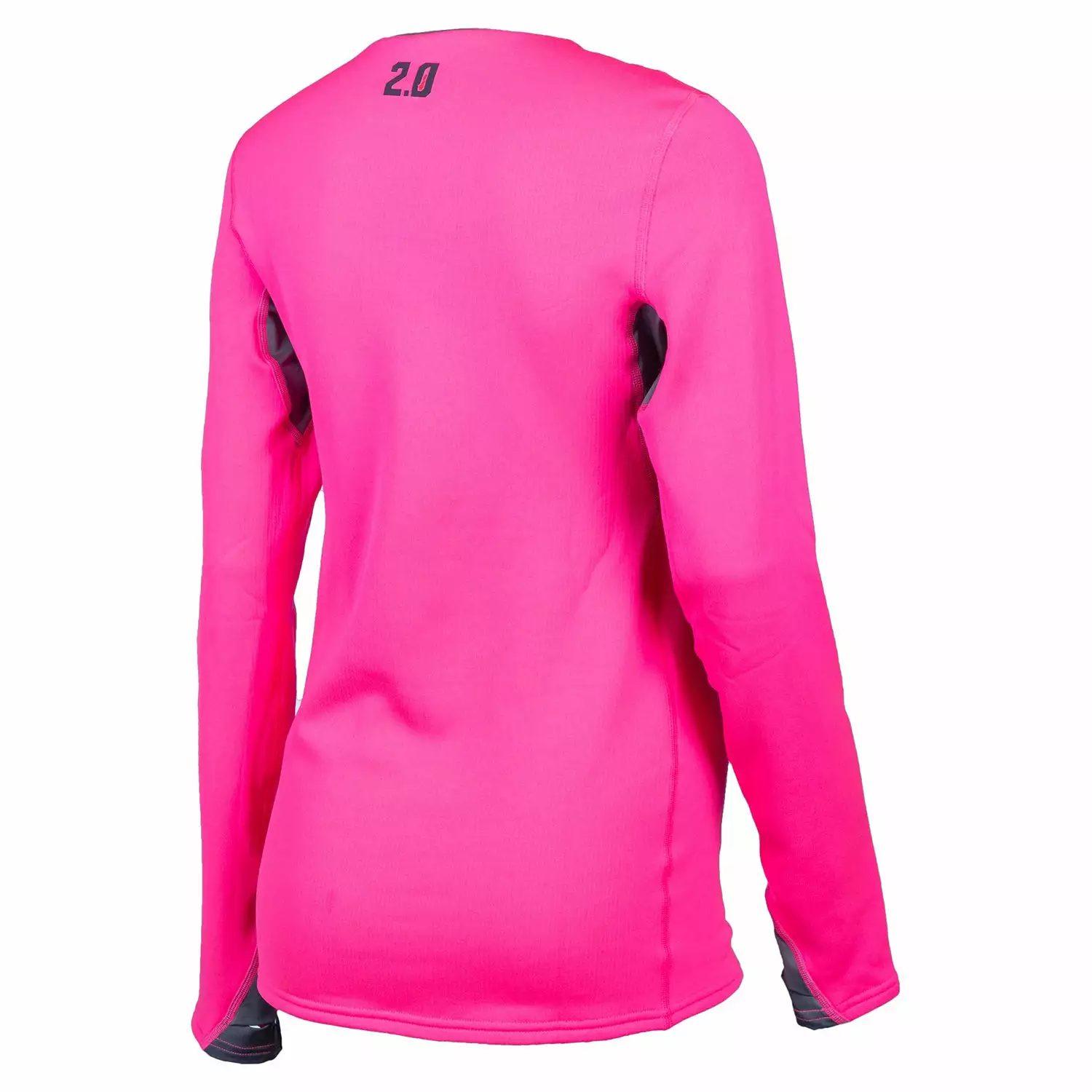 Klim Women's Solstice Shirt 2.0 4 Klim Women's Solstice Shirt 2.0 - Image 2