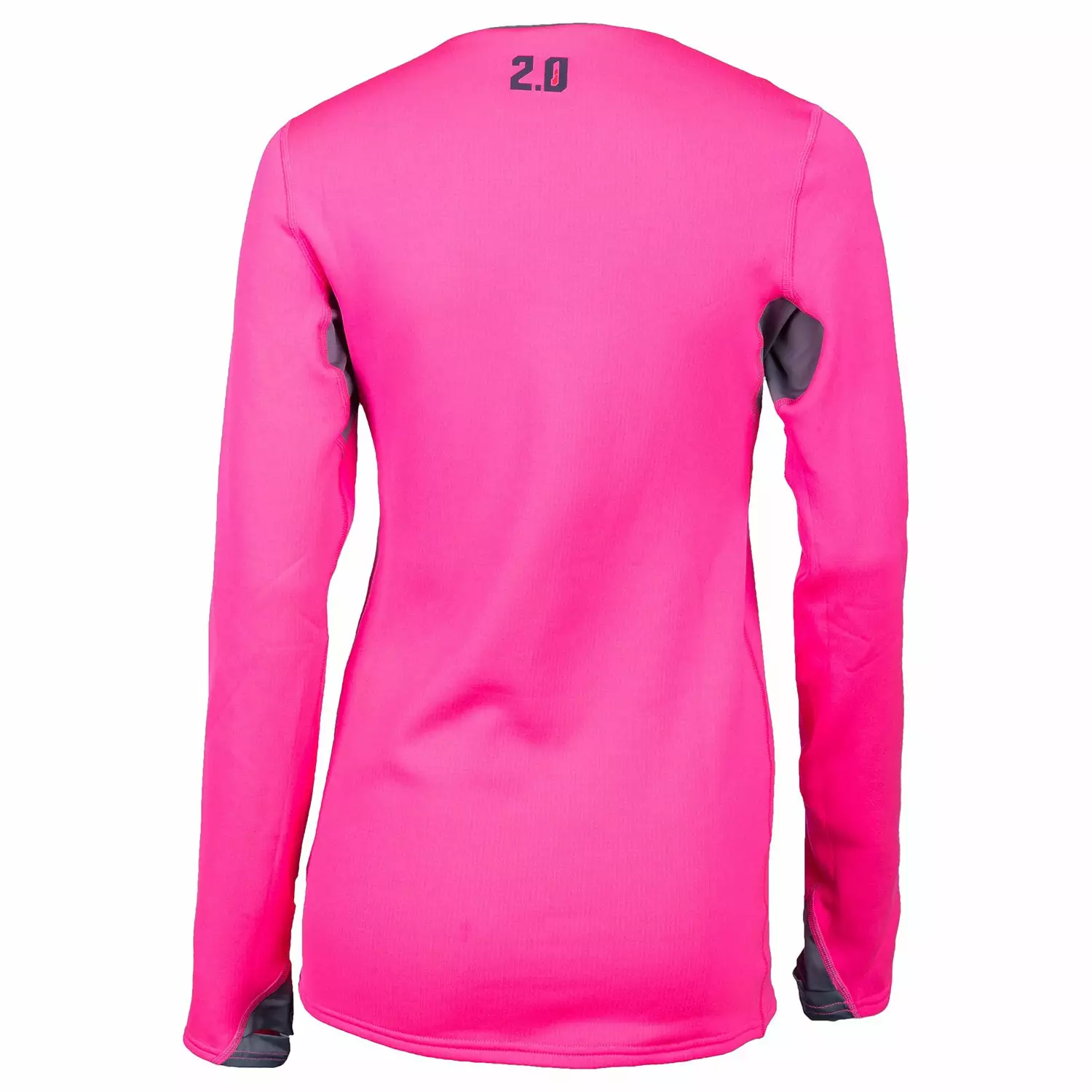 Klim Women's Solstice Shirt 2.0 6 Klim Women's Solstice Shirt 2.0 - Image 4