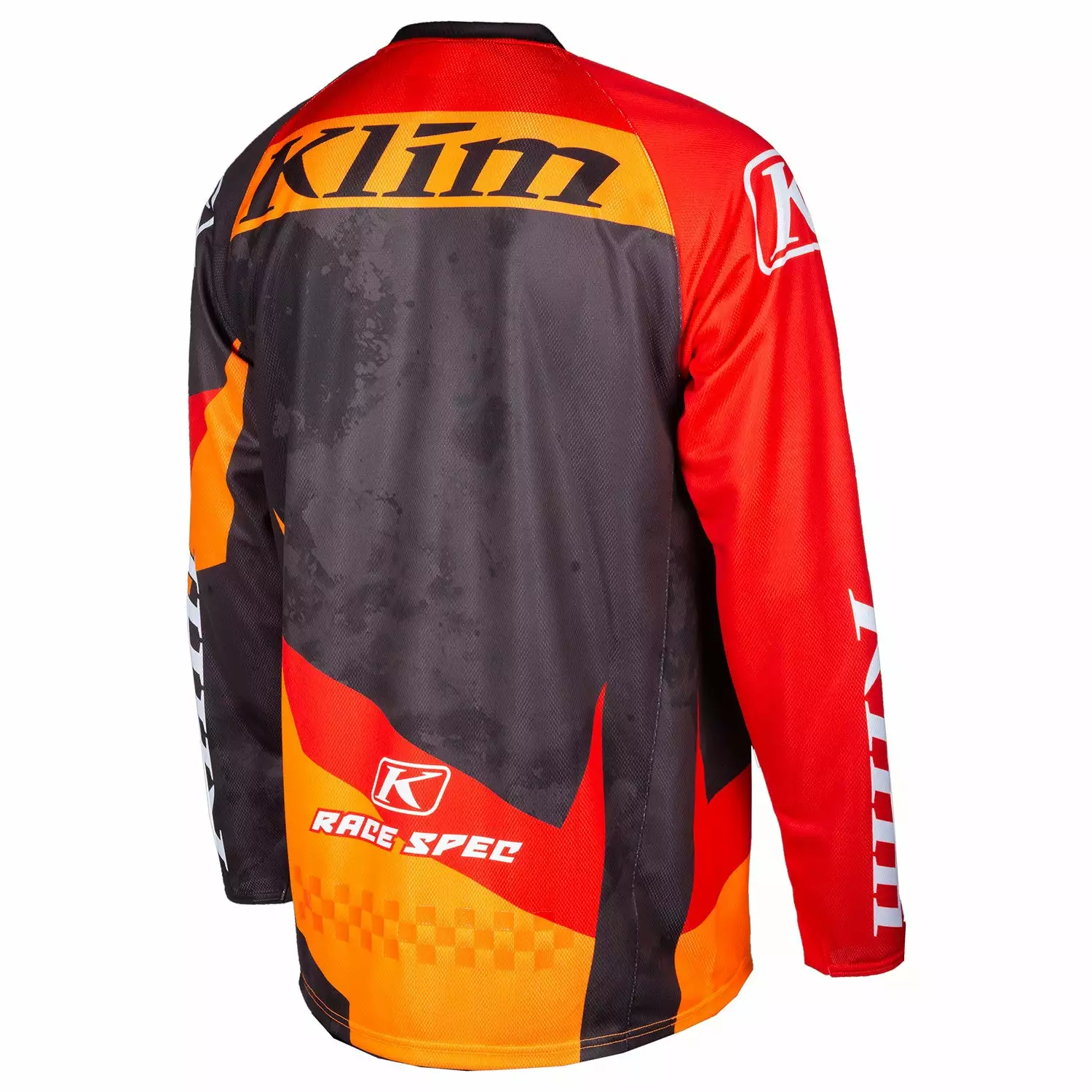 Klim Revolt Jersey 16 Klim Revolt Jersey - Image 14