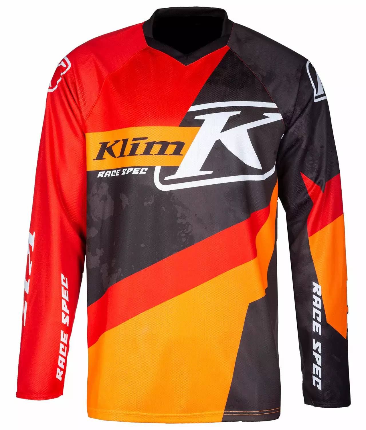 Klim Revolt Jersey 17 Klim Revolt Jersey - Image 15