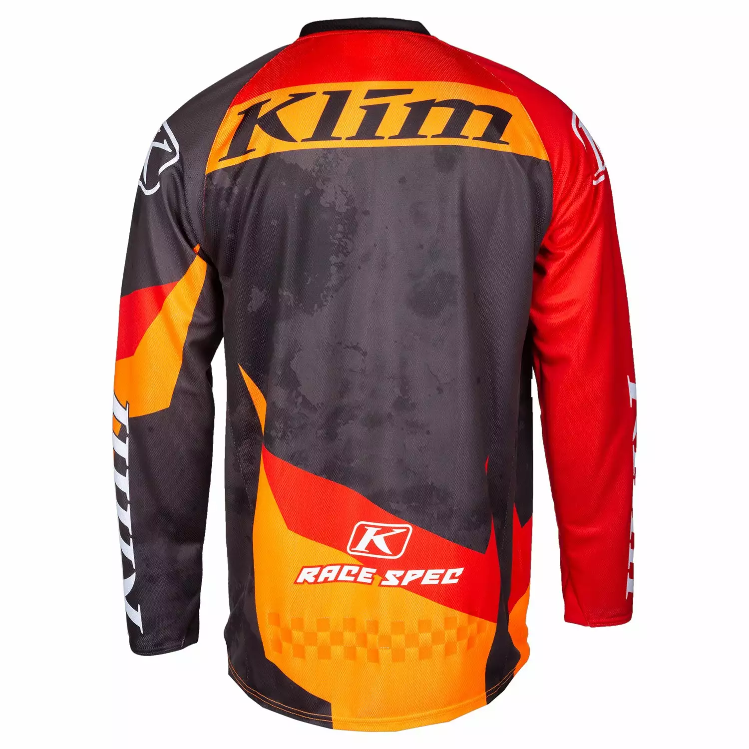 Klim Revolt Jersey 18 Klim Revolt Jersey - Image 16