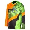 Klim Revolt Jersey -Hot Sale Klim Store 3204 003 Electrik 20Gecko 20 20Black 01