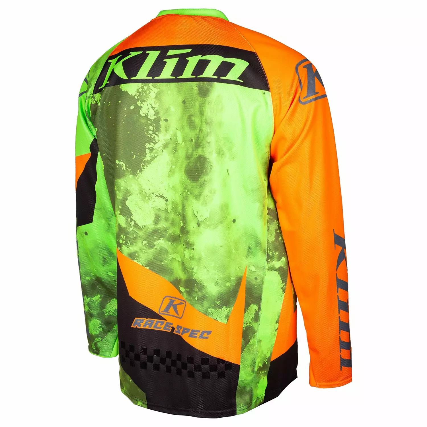 Klim Revolt Jersey 4 Klim Revolt Jersey - Image 2