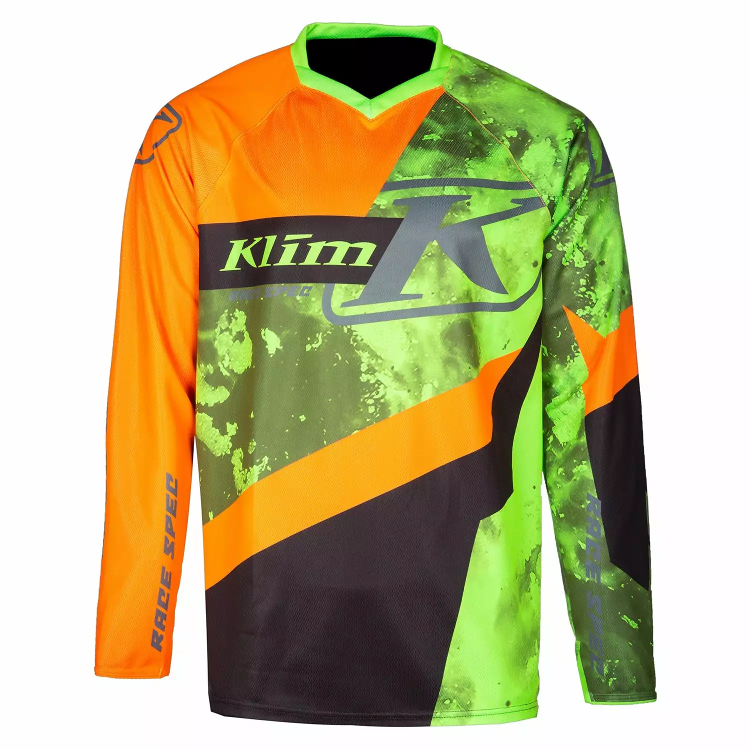 Klim Revolt Jersey 5 Klim Revolt Jersey - Image 3