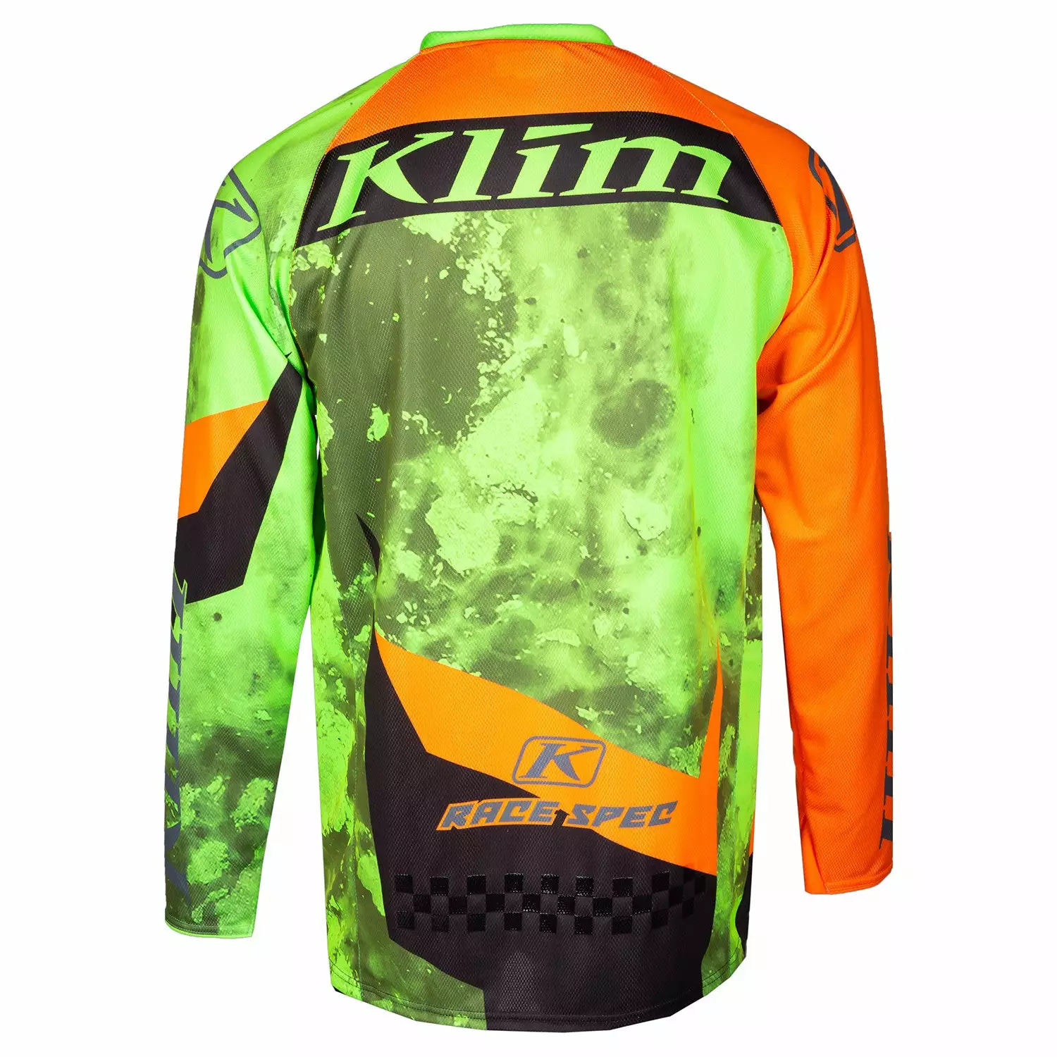 Klim Revolt Jersey 6 Klim Revolt Jersey - Image 4