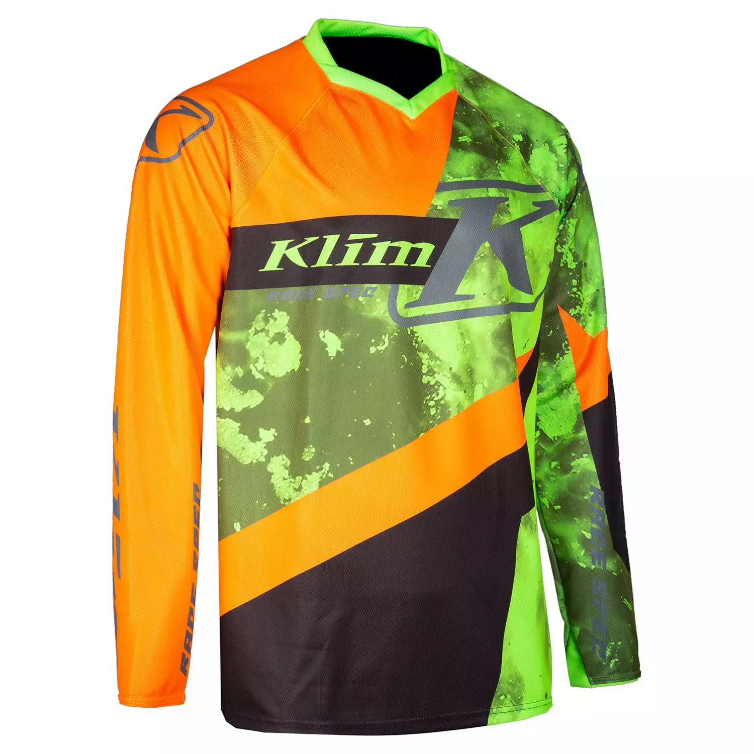 Klim Revolt Jersey 7 Klim Revolt Jersey - Image 5
