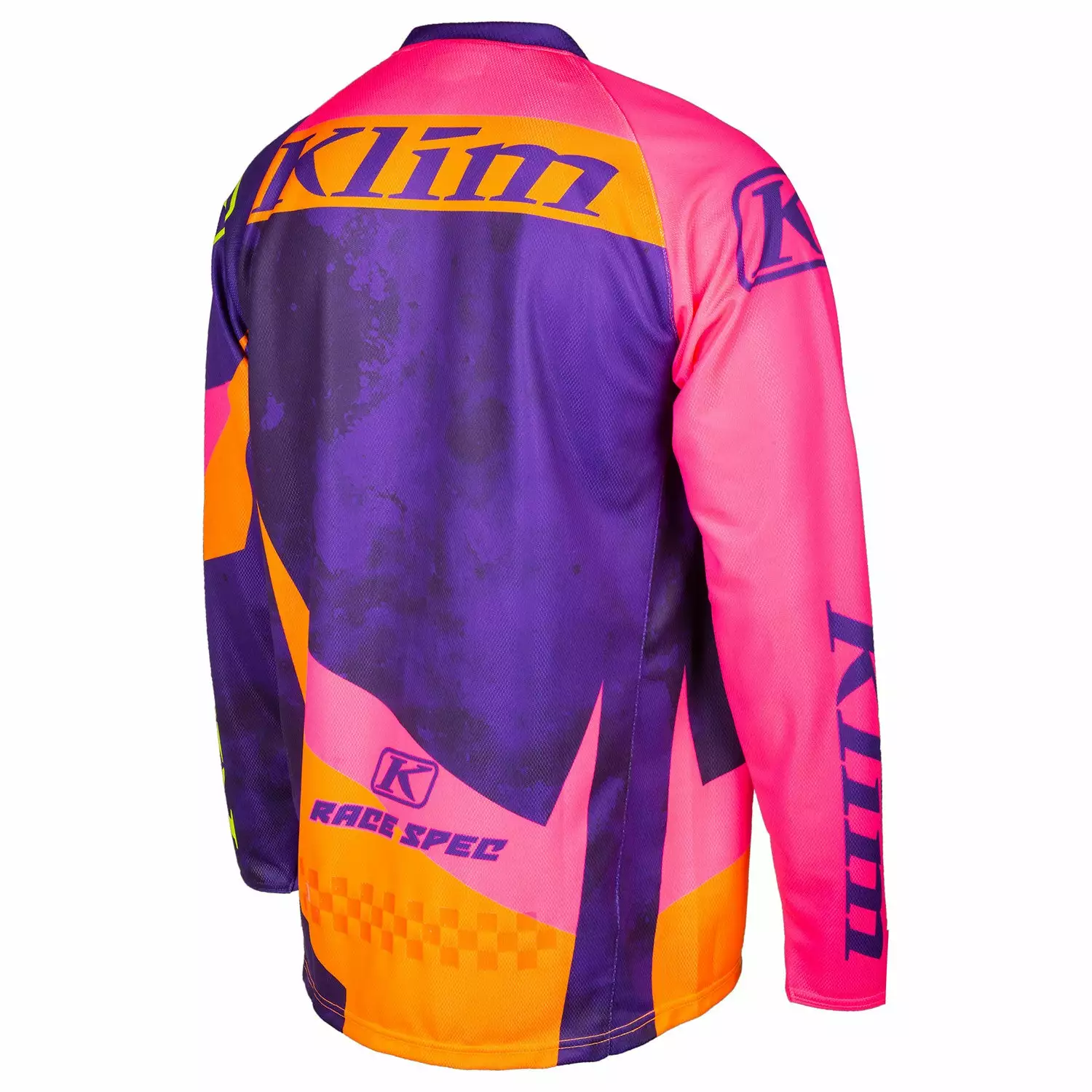 Klim Revolt Jersey 10 Klim Revolt Jersey - Image 8