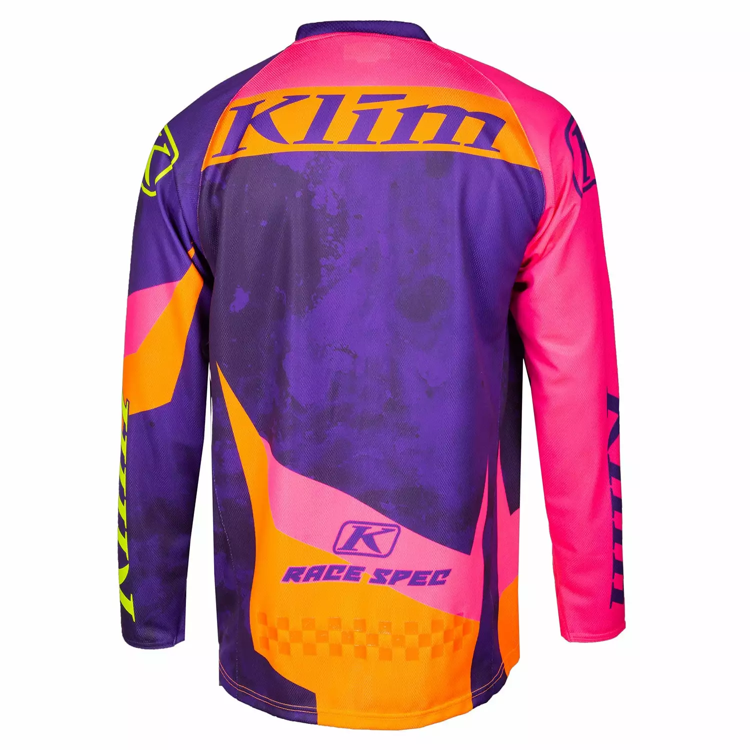 Klim Revolt Jersey 12 Klim Revolt Jersey - Image 10