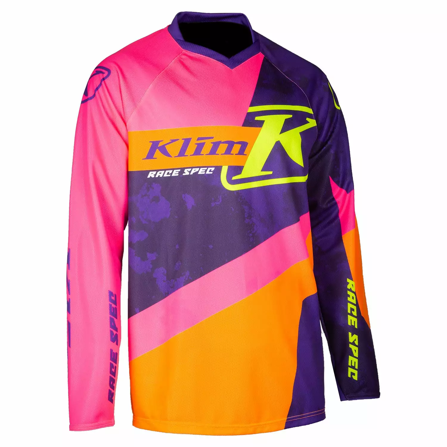 Klim Revolt Jersey 13 Klim Revolt Jersey - Image 11