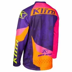 Klim Revolt Jersey 33 Klim Revolt Jersey -Hot Sale Klim Store 3204 003 Heliotrope 20 20Knockout 20Pink 06