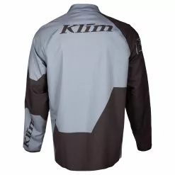 Klim Revolt 1/4 Zip Pullover -Hot Sale Klim Store 3214 006 Black 20 20Castlerock 04