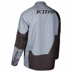 Klim Revolt 1/4 Zip Pullover -Hot Sale Klim Store 3214 006 Black 20 20Castlerock 06