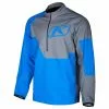 Klim Revolt 1/4 Zip Pullover 1 Klim Revolt 1/4 Zip Pullover -Hot Sale Klim Store 3214 006 Electric 20Blue 20Lemonade 20 20Castlerock 01