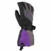 Klim Ember Gauntlet Youth Gloves 2 Klim Ember Gauntlet Youth Gloves -Hot Sale Klim Store 3228 000 Asphalt 20 20Heliotrope 01 6bc40168 20cd 4ae9 9a24 cb9fc21a5d87